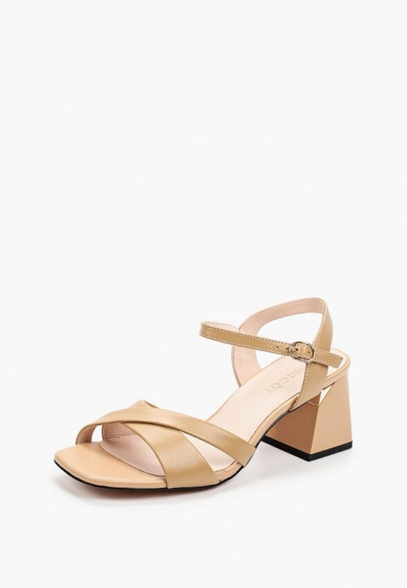 Босоножки Abricot