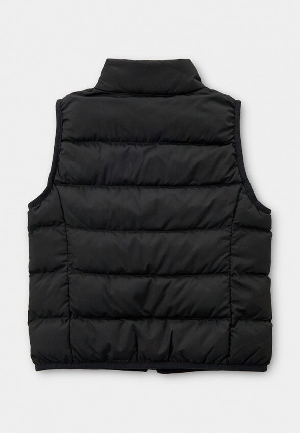 Жилет утепленный EA7