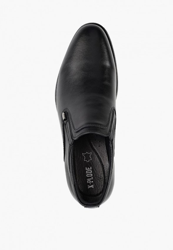 Лоферы X-Plode