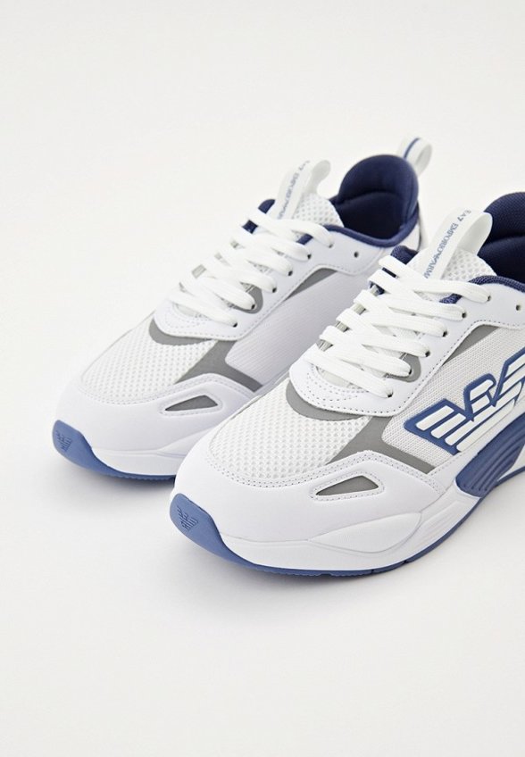 Кроссовки EA7