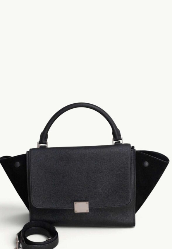 Celine Trapeze