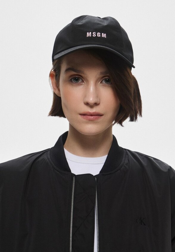 Бейсболка MSGM