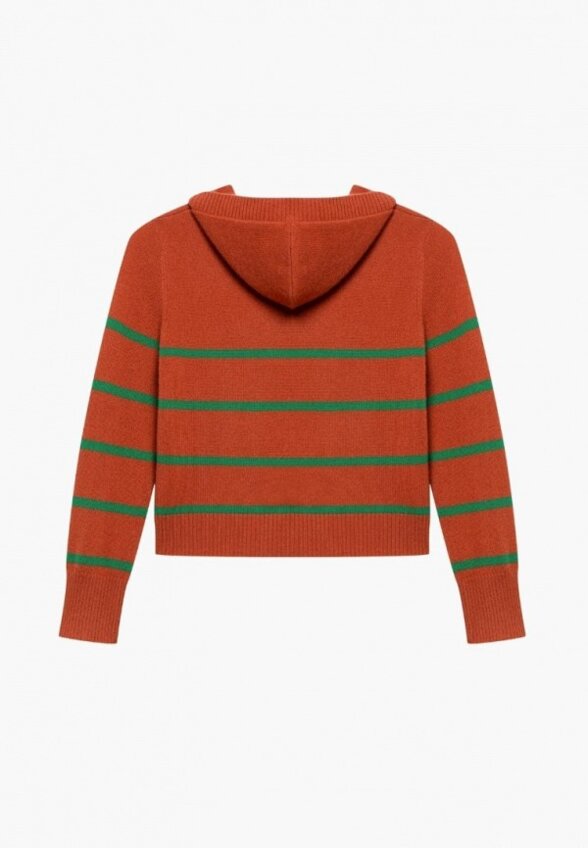 Худи Amur by Marushik