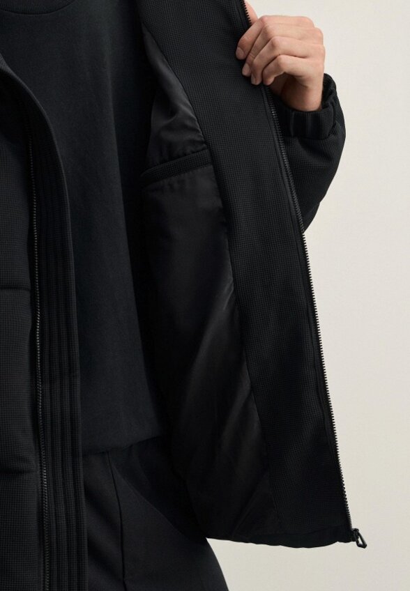 Пуховик Zrn Man