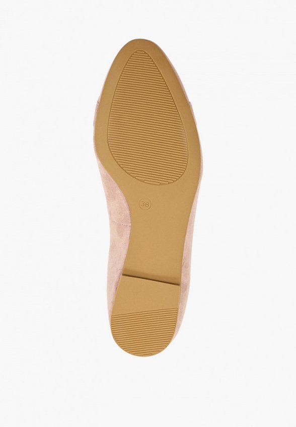 Балетки Giotto