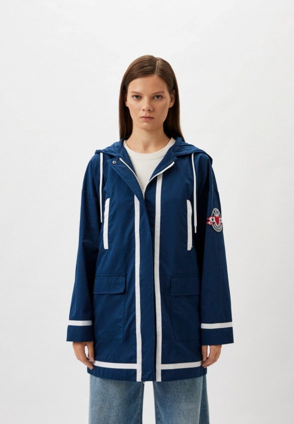 Ветровка Love Moschino