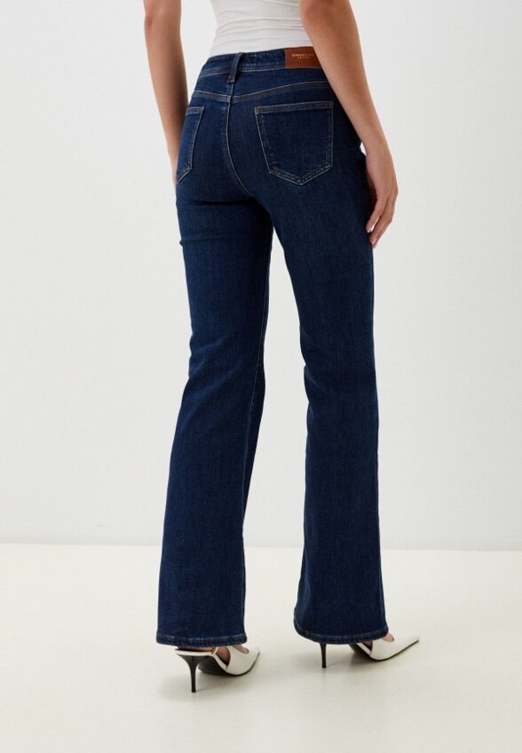 Джинсы Dimarkis Day