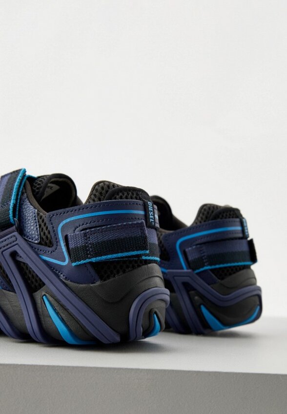 Кроссовки Diesel