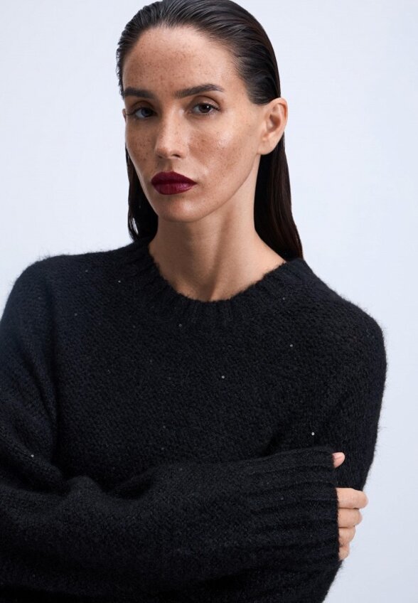 Джемпер Zarina