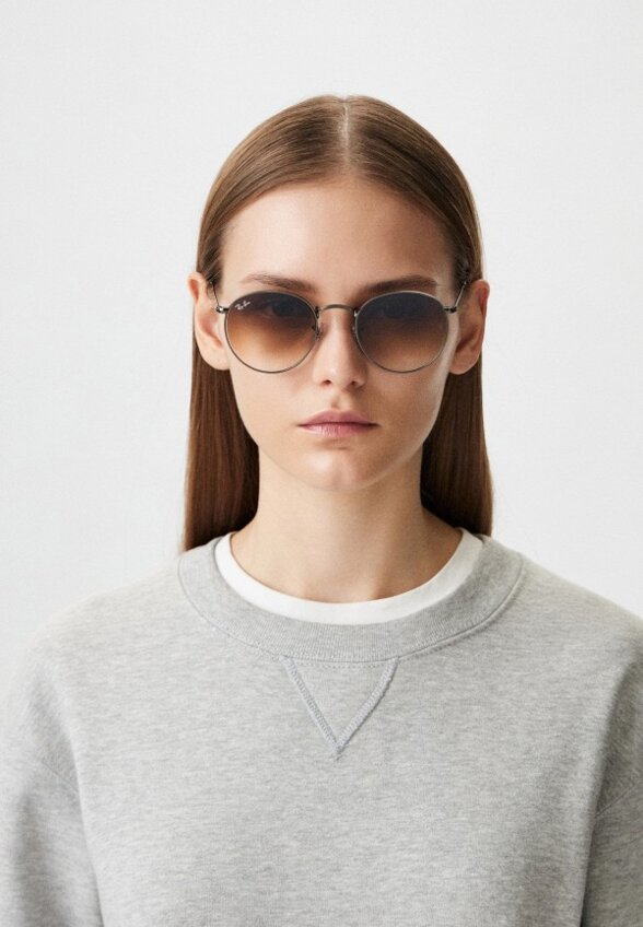 Очки солнцезащитные Ray-Ban®