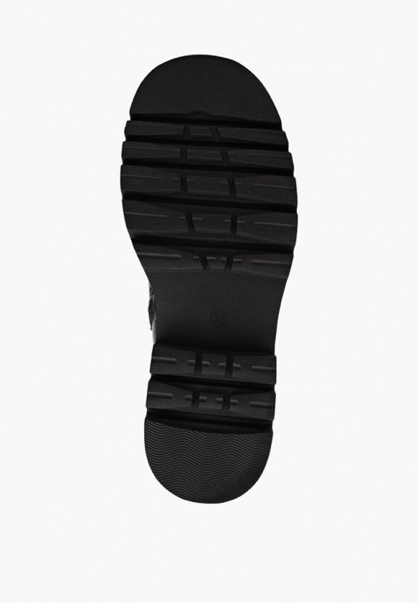 Ботфорты Shoesparad