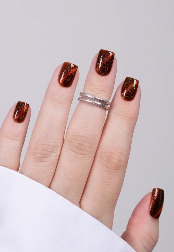 Лак для ногтей Masura