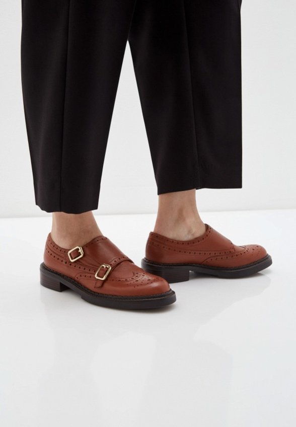 Ботинки Giotto