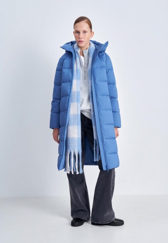 Пуховик Finn Flare