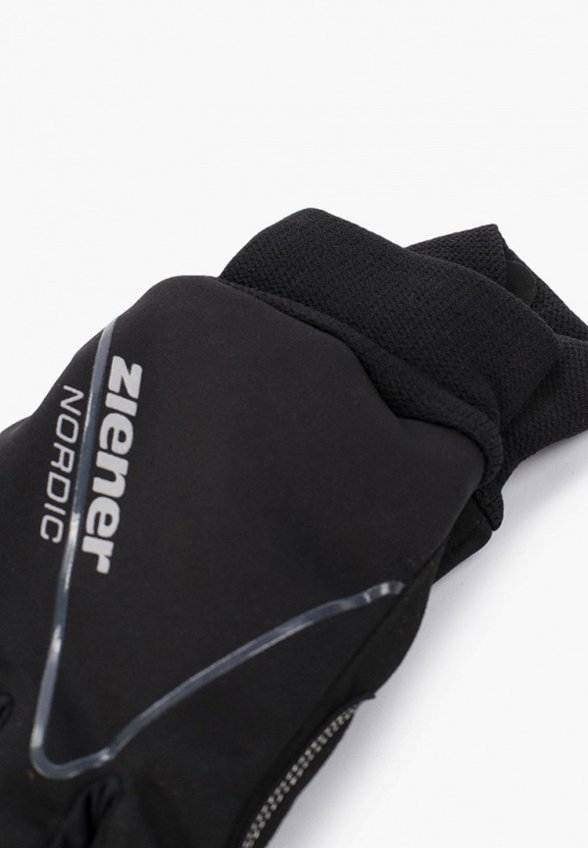 Перчатки беговые Ziener