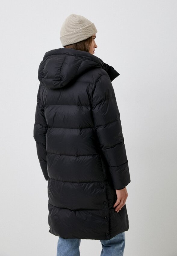 Пуховик Eleganzza