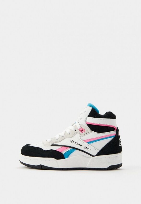 Кеды Reebok