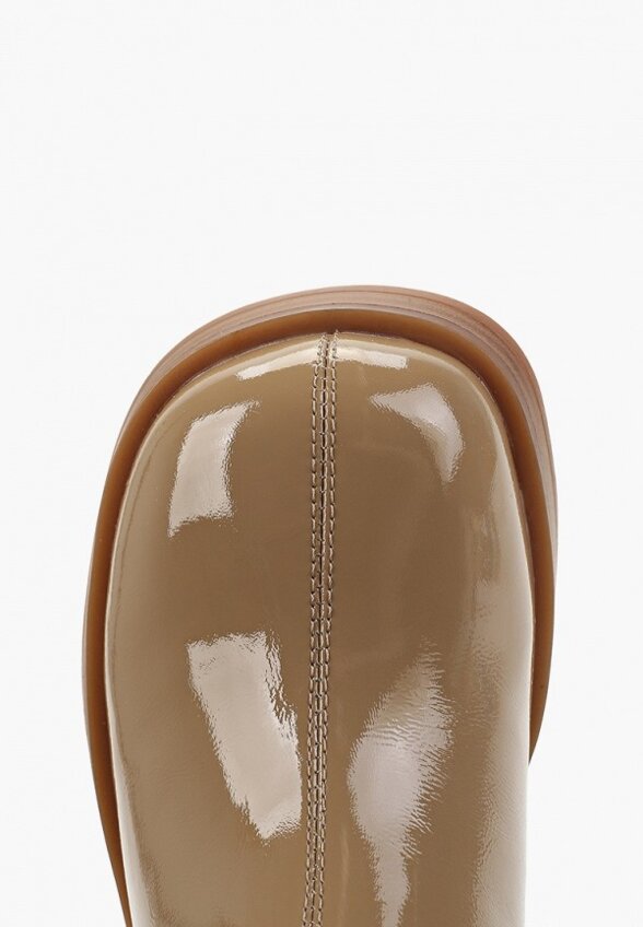 Ботильоны El'Rosso