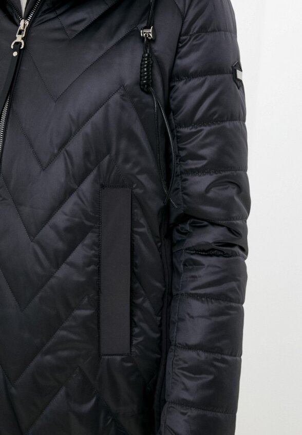 Куртка стеганая Morozoff