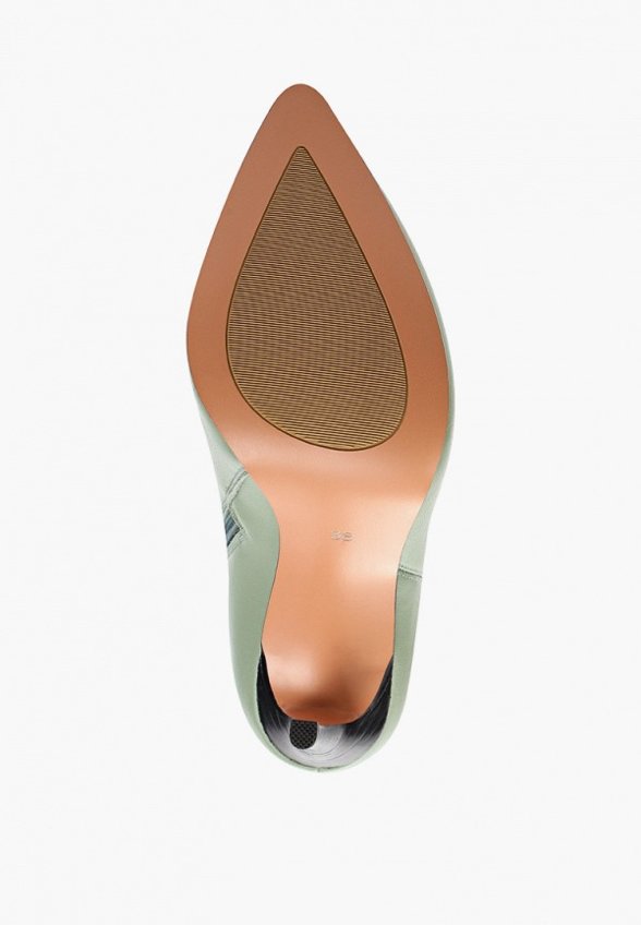 Ботфорты Stivalli