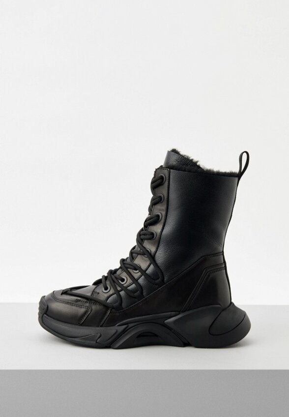 Ботинки Ekonika Premium