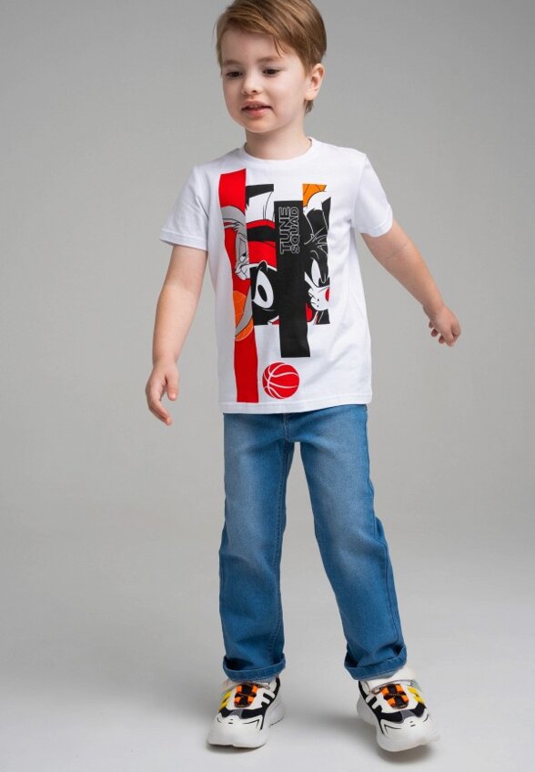 Футболка PlayToday