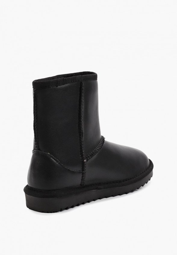 Полусапоги PlayToday