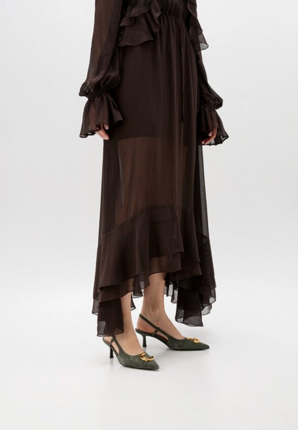 Туфли Coccinelle