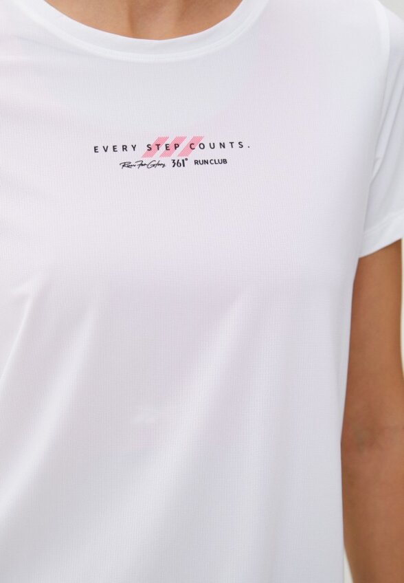 Футболка спортивная 361