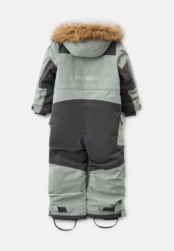 Комбинезон горнолыжный Norppa