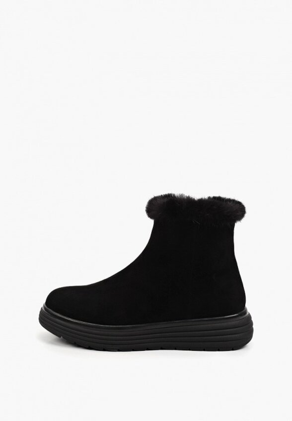 Ботинки Valley