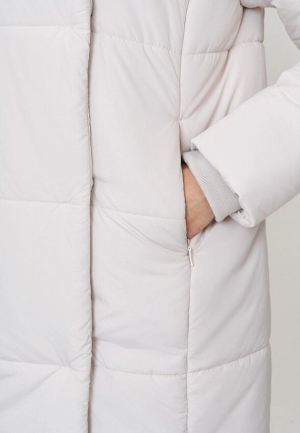 Куртка утепленная Baon