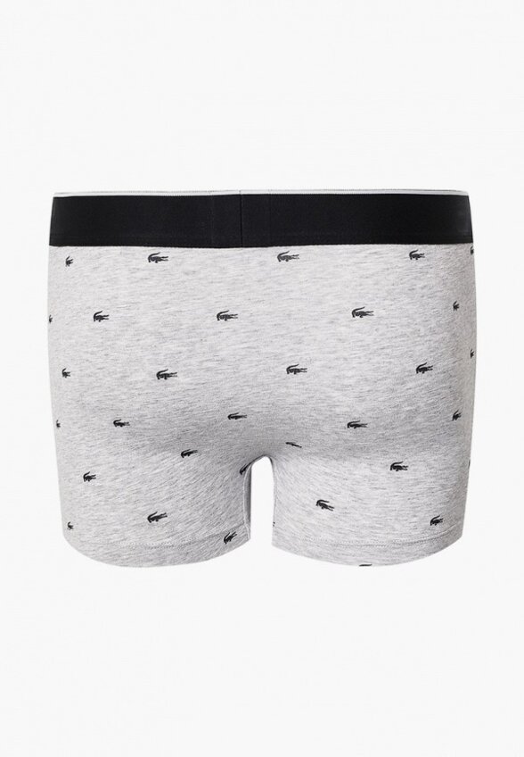 Трусы 3 шт. Lacoste