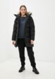 Куртка утепленная Helly Hansen2  - превью