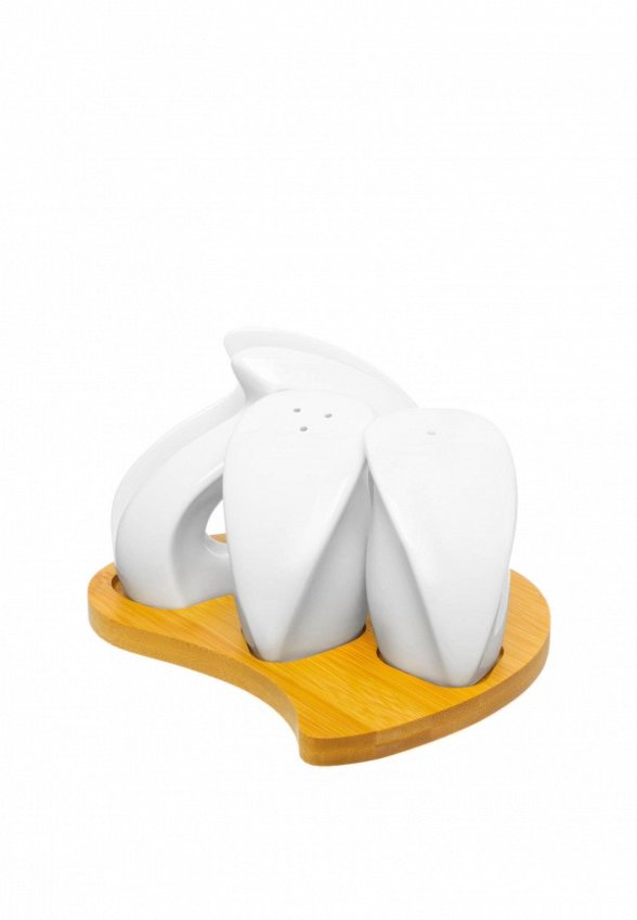 Набор для сервировки специй Elan Gallery