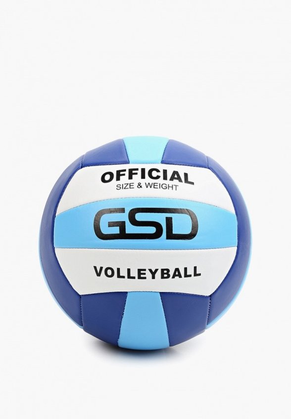Мяч волейбольный GSD