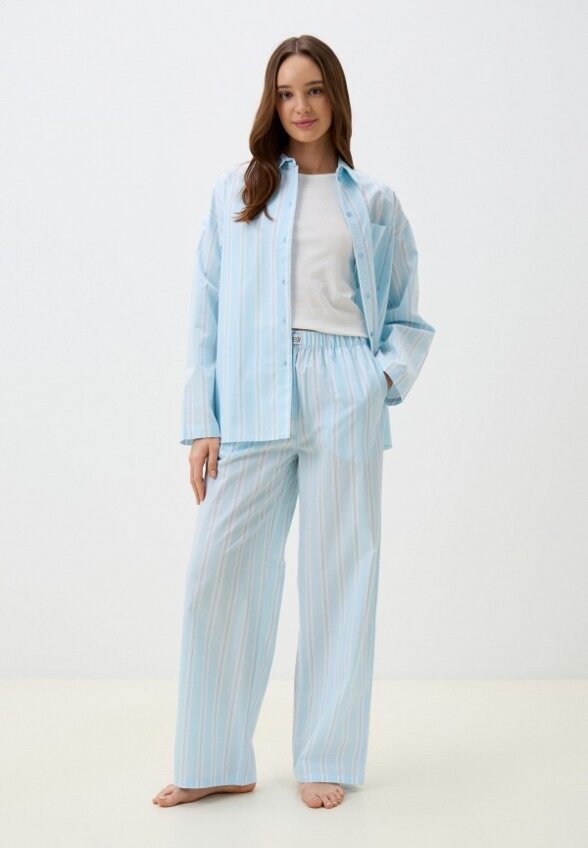 Брюки домашние Mark Formelle