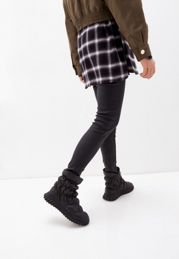 Полусапоги Graciana