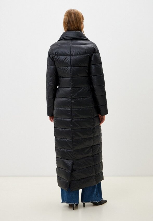 Пуховик Снежная Королева