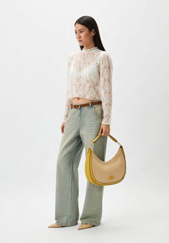 Сумка Roccobarocco