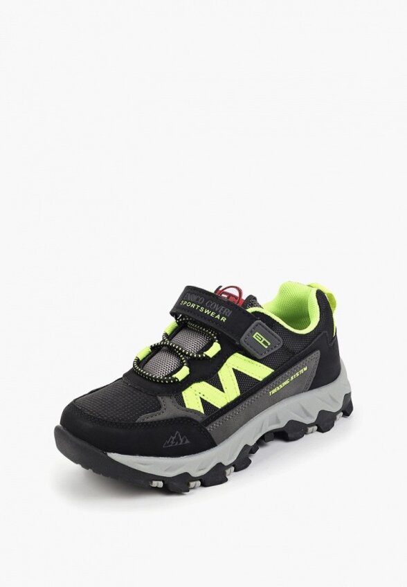 Кроссовки Enrico Coveri