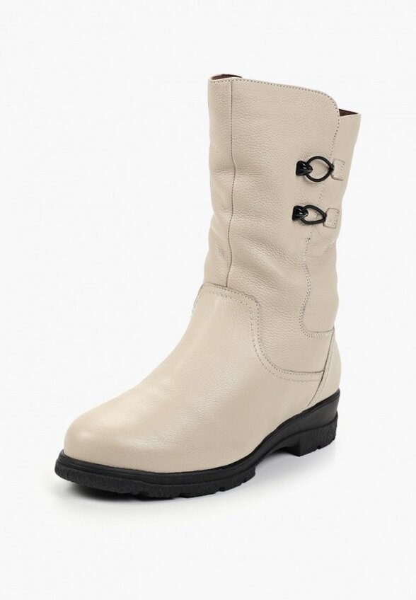 Полусапоги Caprice