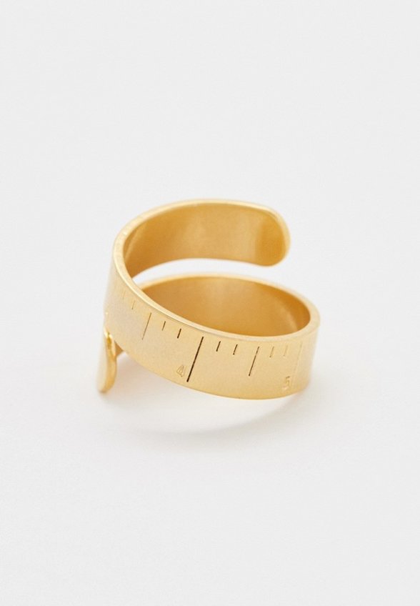 Кольцо Free Form