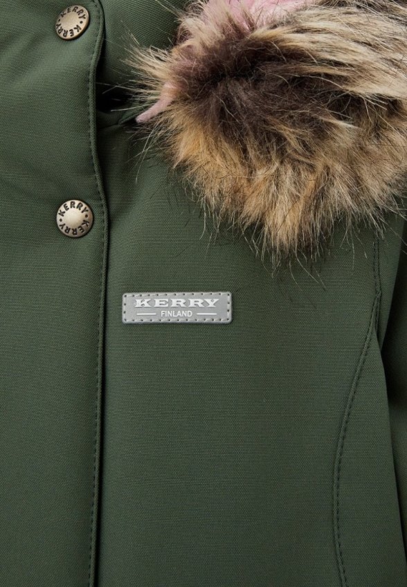 Куртка утепленная Kerry