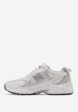 Кроссовки женские New Balance 530, Белый2  - превью