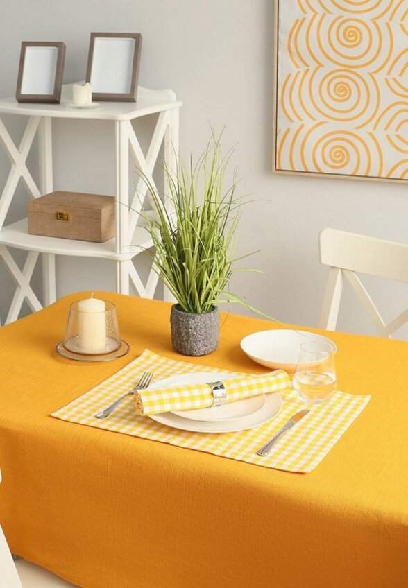 Скатерть Coincasa