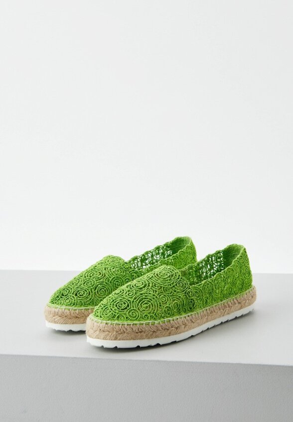 Эспадрильи Fabi