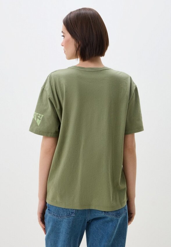 Футболка Roxy