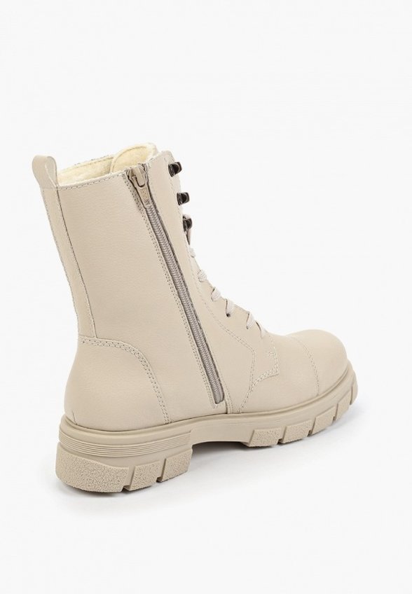 Ботинки Rieker