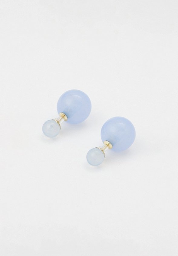 Серьги Bocciolo